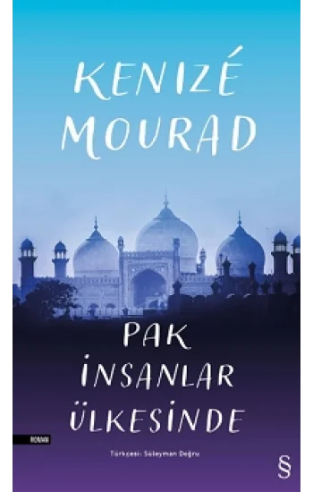 Pak İnsanlar Ülkesinde