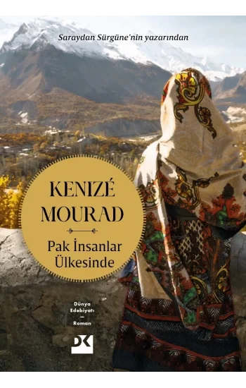 Pak İnsanlar Ülkesinde