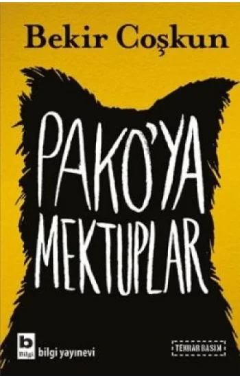 Pako’ya Mektuplar