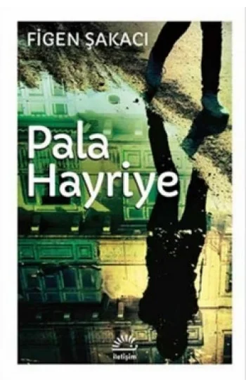 Pala Hayriye