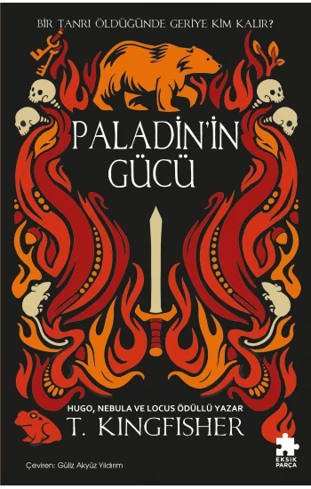 Paladin’in Gücü