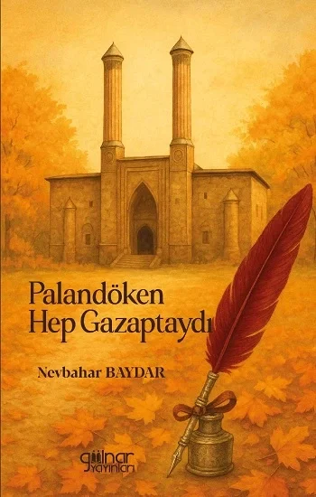 Palandöken Hep Gazaptaydı
