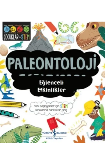 Paleontoloji
