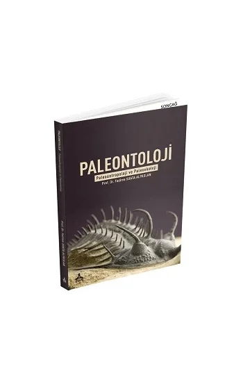 Paleontoloji Paleoantropoloji ve  Paleoekoloji