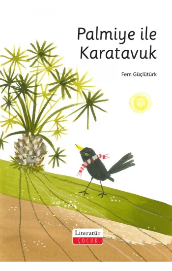 Palmiye ile Karatavuk