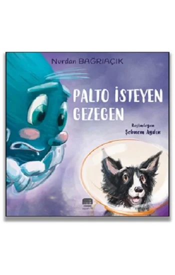 Palto İsteyen Gezegen