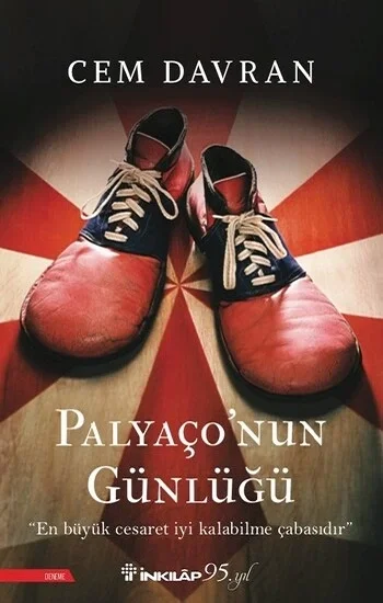Palyaçonun Günlüğü