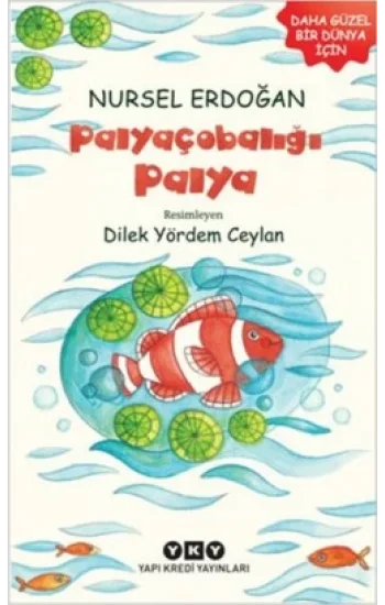 Palyaçobalığı Palya