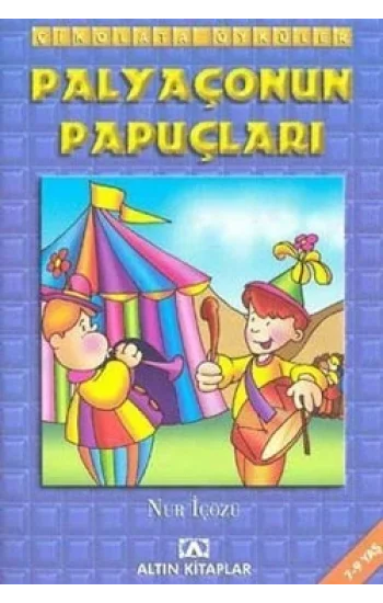 Palyaçonun Papuçları