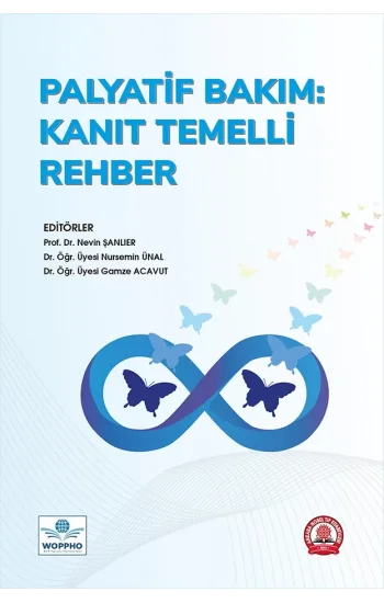 Palyatif Bakım Kanıt Temelli Rehber