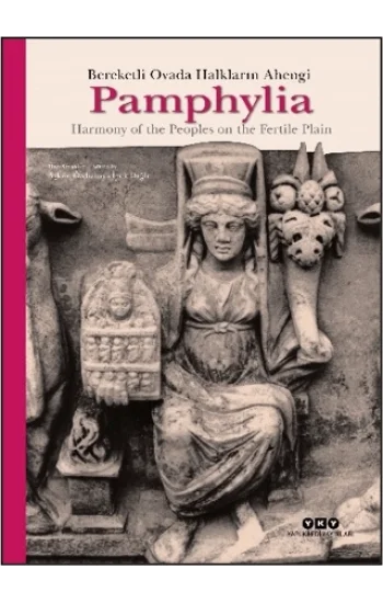 Pamphylia: Bereketli Ovada Halkların Ahengi