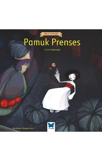 Pamuk Prenses