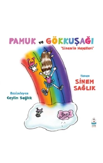 Pamuk ve Gökkuşağı