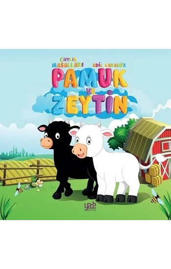 Pamuk ve Zeytin