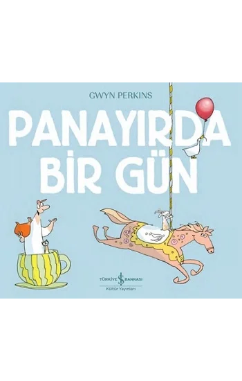 Panayırda Bir Gün