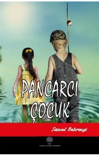 Pancarcı Çocuk