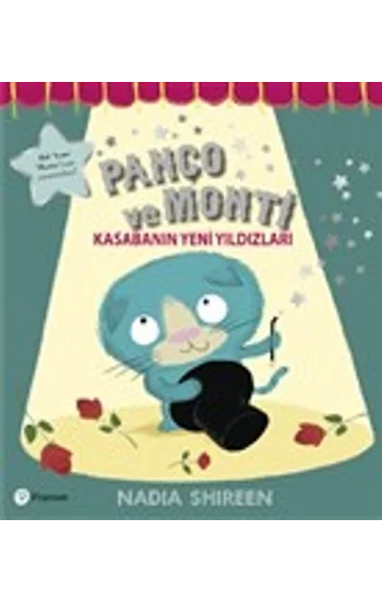 Panço ve Monti - Kasabanın Yeni Yıldızları
