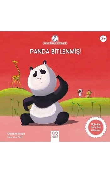 Panda Bitlenmiş - Anne Tavuk Anlatıyor