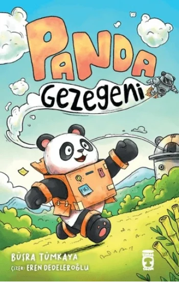 Panda Gezegeni