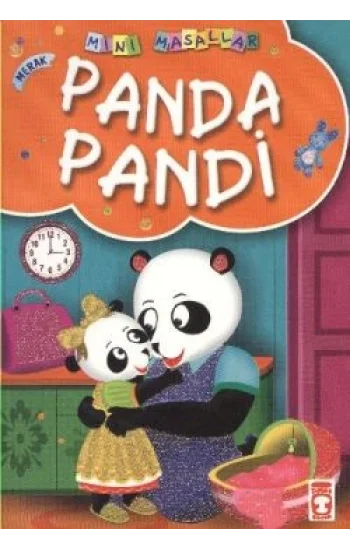 Panda Pandi - Mini Masallar - 1 (10)
