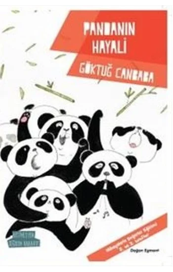 Pandanın Hayali - Değerler Serisi