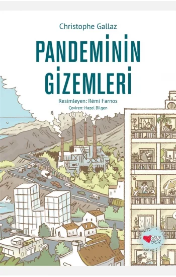Pandeminin Gizemleri