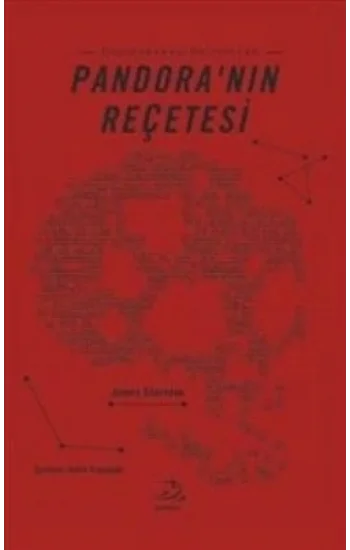 Pandoranın Reçetesi
