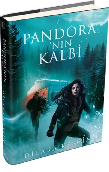 Pandoranın Kalbi 2 (Ciltli)