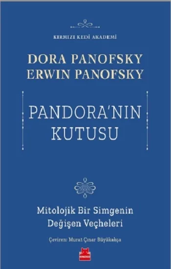 Pandoranın Kutusu