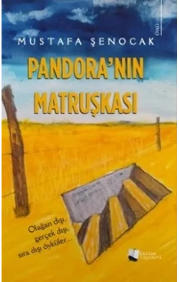 Pandoranın Matruşkası