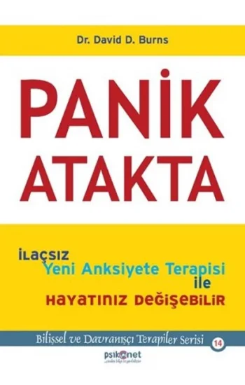 Panik Atakta