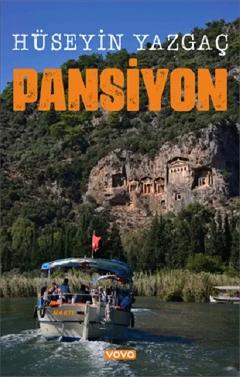 Pansiyon