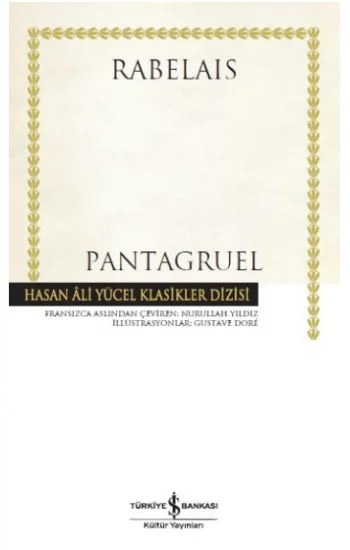 Pantagruel