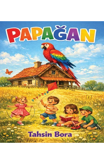 Papağan