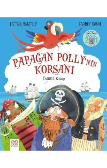 Papağan Pollynin Korsanı