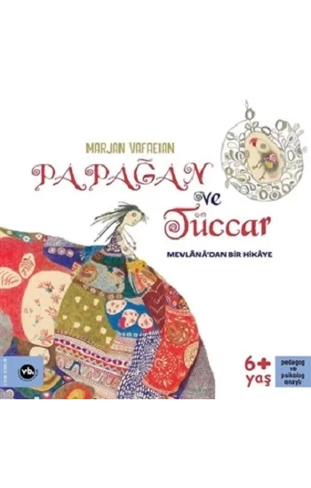Papağan ve Tüccar