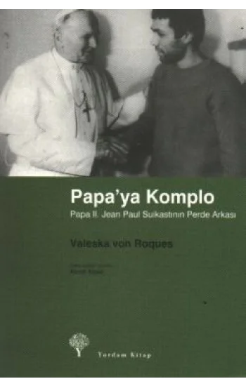 Papa’ya Komplo