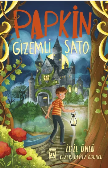 Papkin Gizemli Şato