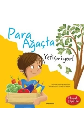 Para Ağaçta Yetişmiyor -Hayat Dersleri