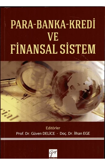 Para Banka Kredi ve Finansal Sistem