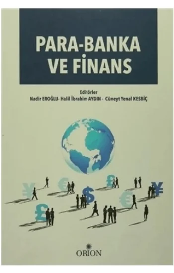 Para-Banka ve Finans
