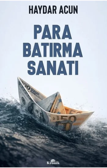 Para Batırma Sanatı