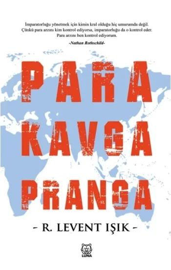Para Kavga Pranga