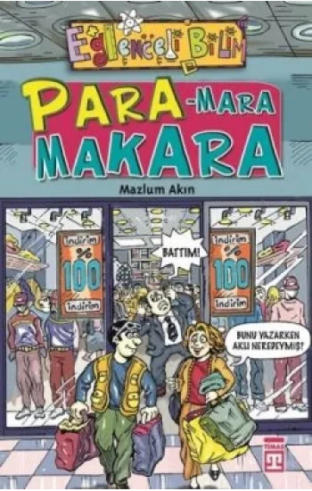 Para-Mara Makara
