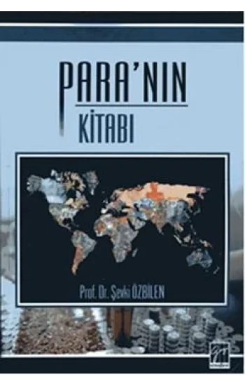 Paranın Kitabı