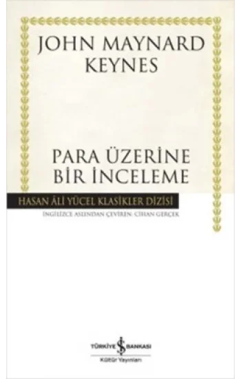 Para Üzerine Bir İnceleme