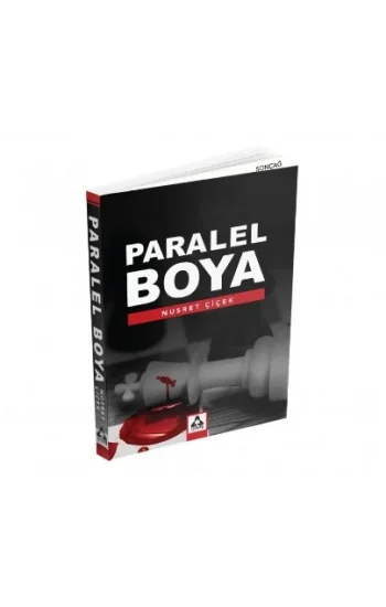 Paralel Boya