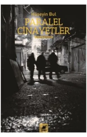 Paralel Cinayetler