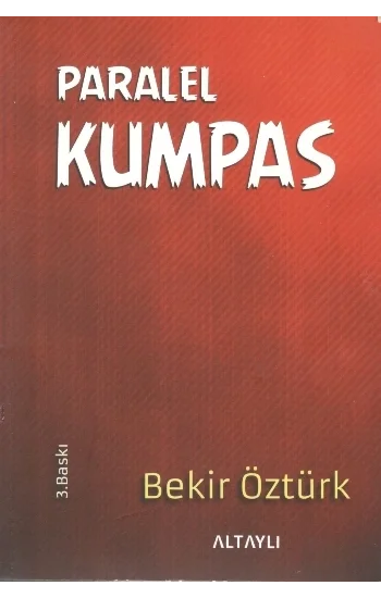 Paralel Kumpas