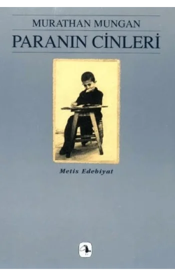 Paranın Cinleri